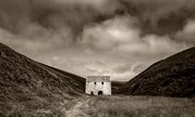 Des King - The Lecht Mine- Moray